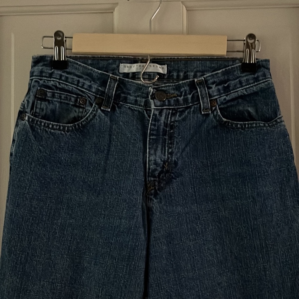 Vintage Geoffrey Beene Sport Jeans - Picture 4 of 7